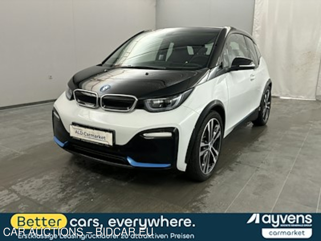 BMW I3 s (120 Ah) Limousine, 5-turig, Direktantrieb, 1-Gang