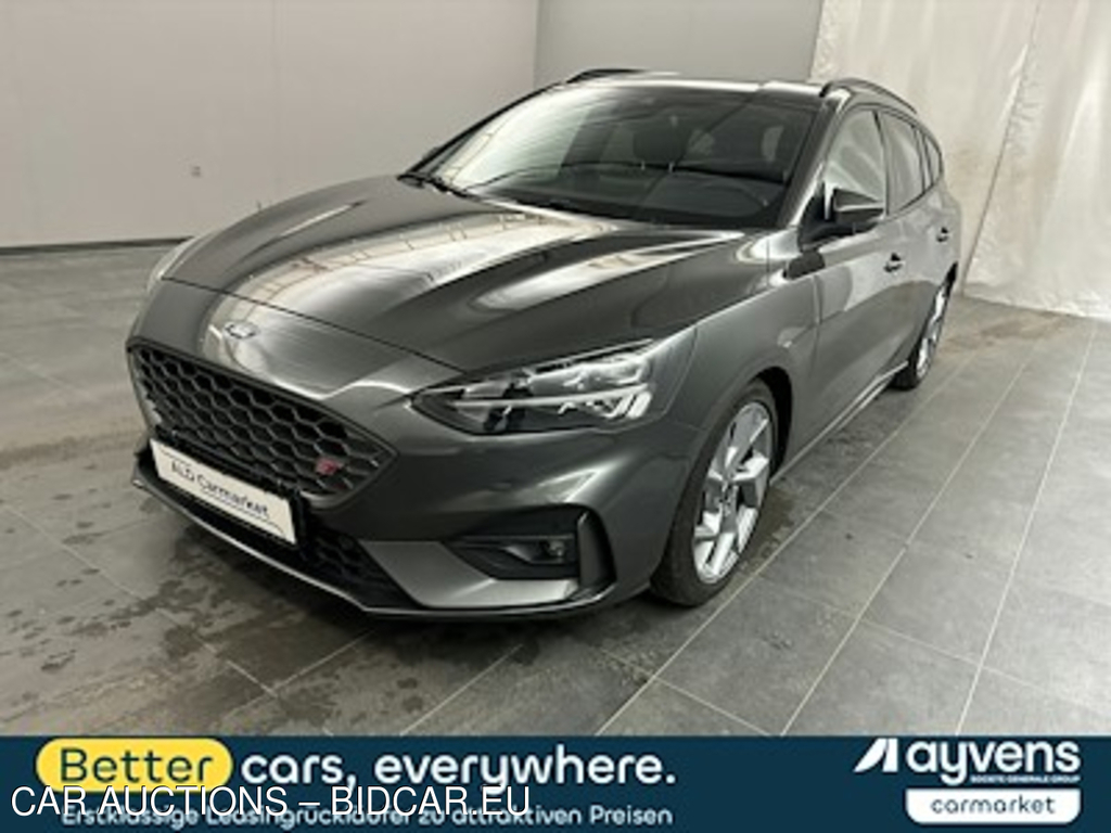 Ford Focus Turnier 2.0 EcoBlue S&S ST Kombi, 5-turig, 6-Gang