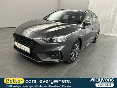 Ford Focus Turnier 2.0 EcoBlue Start-Stopp-System ST-LINE Kombi, 5-turig, 6-Gang
