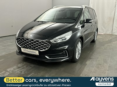 Ford Galaxy 2.0 EcoBlue S&amp;S Aut. VIGNALE Kombi, 5-turig, Automatik, 8-Gang