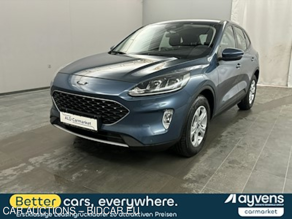 Ford Kuga 1.5 EcoBlue COOL&CONNECT Geschlossen, 5-turig, 6-Gang