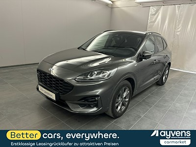 Ford Kuga 1.5 EcoBoost ST-LINE X Geschlossen, 5-turig, 6-Gang