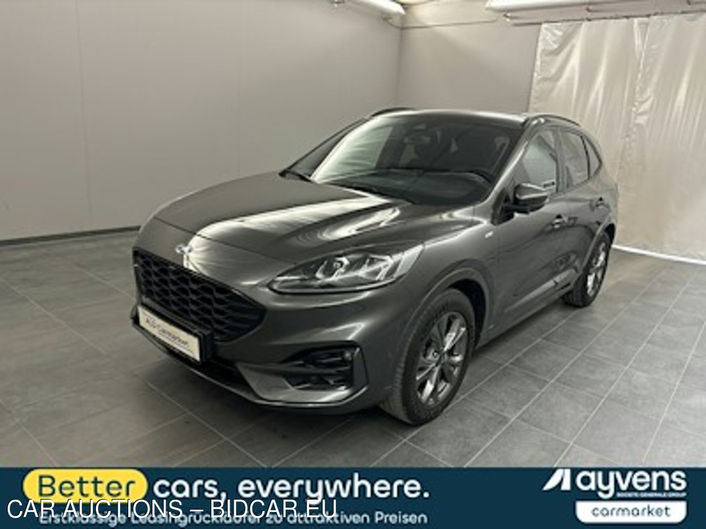 Ford Kuga 1.5 EcoBoost ST-LINE X Geschlossen, 5-turig, 6-Gang