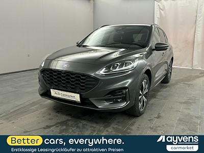 Ford Kuga 2.5 Duratec PHEV ST-LINE X Geschlossen, 5-turig, Automatik, 1-Gang