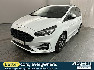 Ford S-Max 2.0 EcoBlue Allrad Aut. ST-LINE Kombi, 5-turig, Automatik, 8-Gang