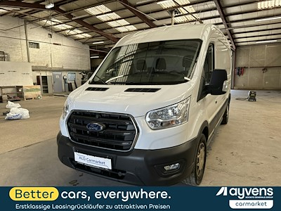 Ford Transit 350 L3H2 Lkw VA Trend Kasten, 4-turig, 6-Gang