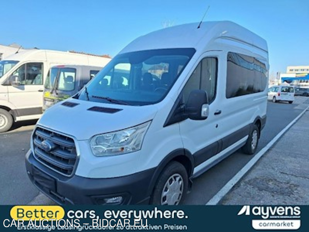 Ford Transit 350 l2h 3 VA Trend