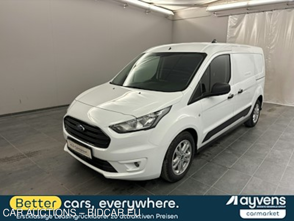 Ford Transit connect 210 L2 S&S Trend Kasten, 4-turig, 6-Gang