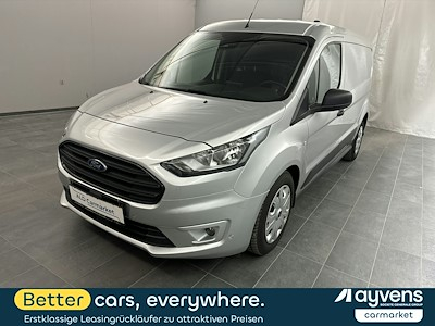 Ford Transit connect 230 L2 S&amp;S Autm. Trend Kasten, 4-turig, Automatik, 8-Gang
