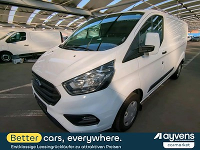 Ford Transit custom 300 L2H1 LKW VA Trend