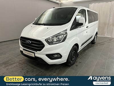 Ford Transit custom 320 L2H1 VA Trend Kombi, 4-turig, 6-Gang