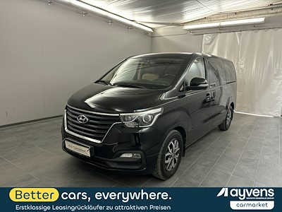 Hyundai H-1 2.5 CRDi Travel Premium Kombi, 5-turig, Automatik, 5-Gang