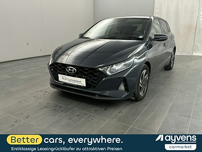 Hyundai I20 1.0 T-GDI EDITION 30 Limousine, 5-turig, 6-Gang