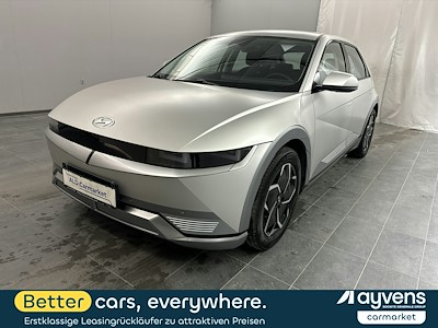 Hyundai Ioniq 5 72,6 kWh Dynamiq Geschlossen, 5-turig, Direktantrieb, 1-Gang