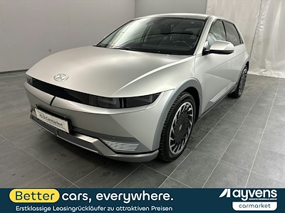 Hyundai Ioniq 5 72,6 kWh Techniq Geschlossen, 5-turig, Direktantrieb, 1-Gang