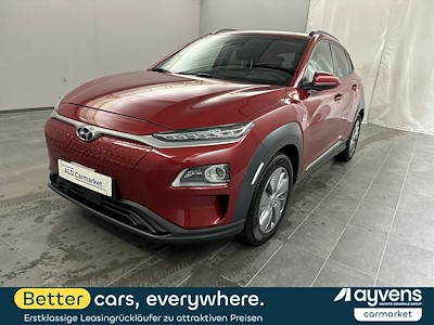 Hyundai Kona EV Style Geschlossen, 5-turig, Direktantrieb, 1-Gang