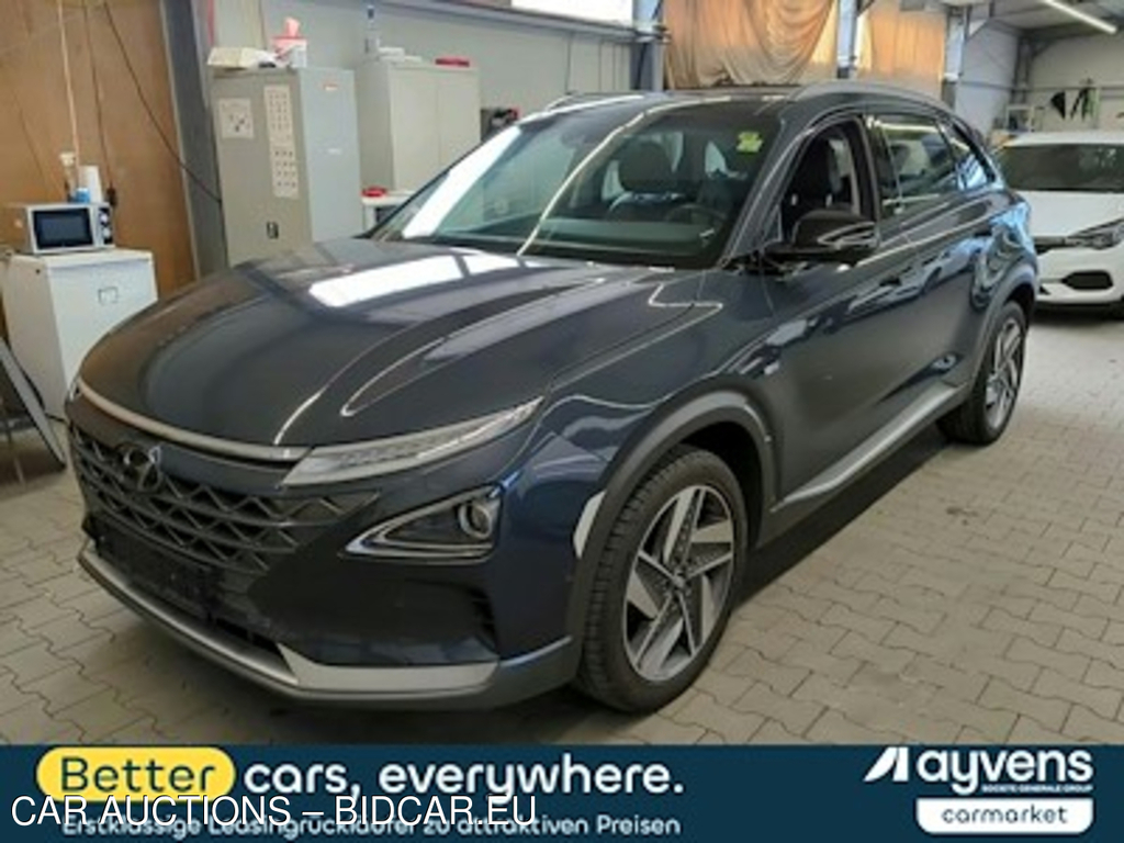 Hyundai NEXO