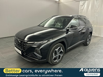 Hyundai Tucson 1.6 T-GDi HEV 4WD Prime Geschlossen, 5-turig, Automatik, 6-Gang