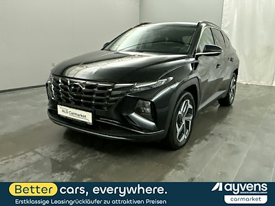 Hyundai Tucson 1.6 T-GDi Plug-in-Hybrid 4WD Prime Geschlossen, 5-turig, Automatik, 6-Gang