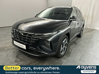 Hyundai Tucson 1.6 T-GDi Plug-in-Hybrid 4WD Trend Geschlossen, 5-turig, Automatik, 6-Gang