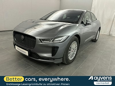 Jaguar I-Pace EV400 AWD S Geschlossen, 5-turig, Direktantrieb, 1-Gang