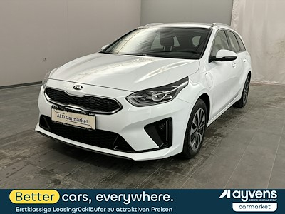 Kia Ceed SW 1.6 GDI DCT OPF Plug-in-Hybrid Spirit Kombi, 5-turig, Automatik, 6-Gang