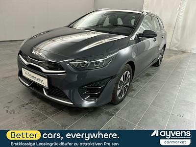 Kia Ceed SW 1.6 GDI DCT OPF Plug-in-Hybrid Vision Kombi, 5-turig, Automatik, 6-Gang