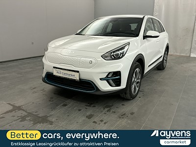 Kia E-Niro Edition 7 Geschlossen, 5-turig, Direktantrieb, 1-Gang