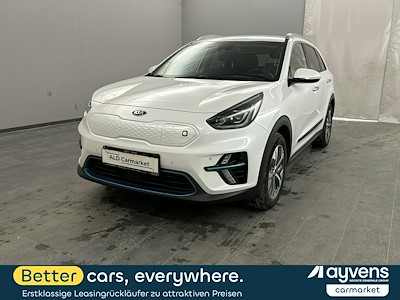 Kia E-Niro Spirit Geschlossen, 5-turig, Direktantrieb, 1-Gang
