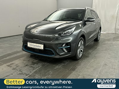 Kia E-Niro Spirit Geschlossen, 5-turig, Direktantrieb, 1-Gang