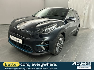 Kia E-Niro Spirit Geschlossen, 5-turig, Direktantrieb, 1-Gang