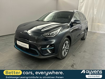 Kia E-Niro Spirit Geschlossen, 5-turig, Direktantrieb, 1-Gang