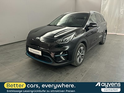 Kia E-Niro Spirit Geschlossen, 5-turig, Direktantrieb, 1-Gang