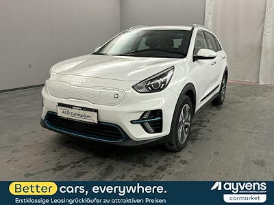 Kia E-Niro Vision Geschlossen, 5-turig, Direktantrieb, 1-Gang