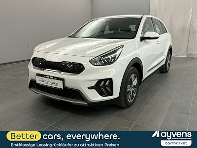 Kia Niro 1.6 GDI PHEV 2WD OPF Aut. Edition 7 Geschlossen, 5-turig, Automatik, 6-Gang
