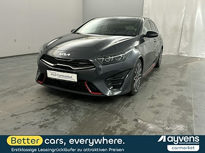 Kia ProCeed 1.6 T-GDI DCT7 OPF GT Coupe, 5-turig, Automatik, 7-Gang