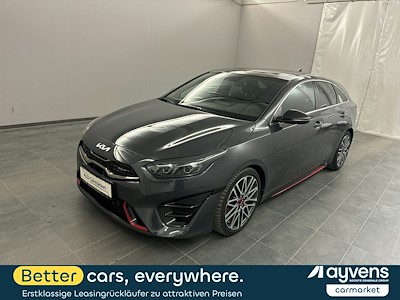 Kia ProCeed 1.6 T-GDI DCT7 OPF GT Coupe, 5-turig, Automatik, 7-Gang