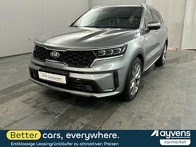 Kia Sorento 2.2 CRDi DCT8 AWD Platinum Geschlossen, 5-turig, Automatik, 8-Gang