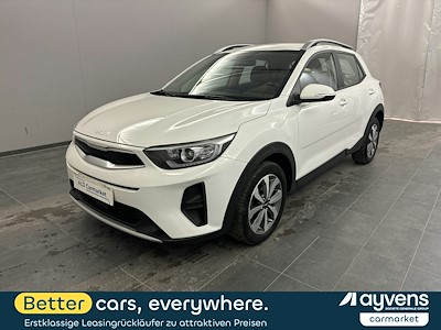 Kia Stonic 1.0 T-GDI 100 OPF Vision Geschlossen, 5-turig, 6-Gang