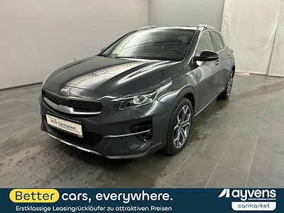 Kia XCeed 1.6 GDI DCT6 OPF Plug-in-Hybrid Platinum Edition Geschlossen, 5-turig, Automatik, 6-Gang