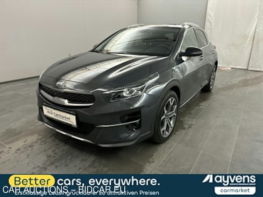 Kia XCeed 1.6 GDI DCT6 OPF Plug-in-Hybrid Platinum Edition Geschlossen, 5-turig, Automatik, 6-Gang