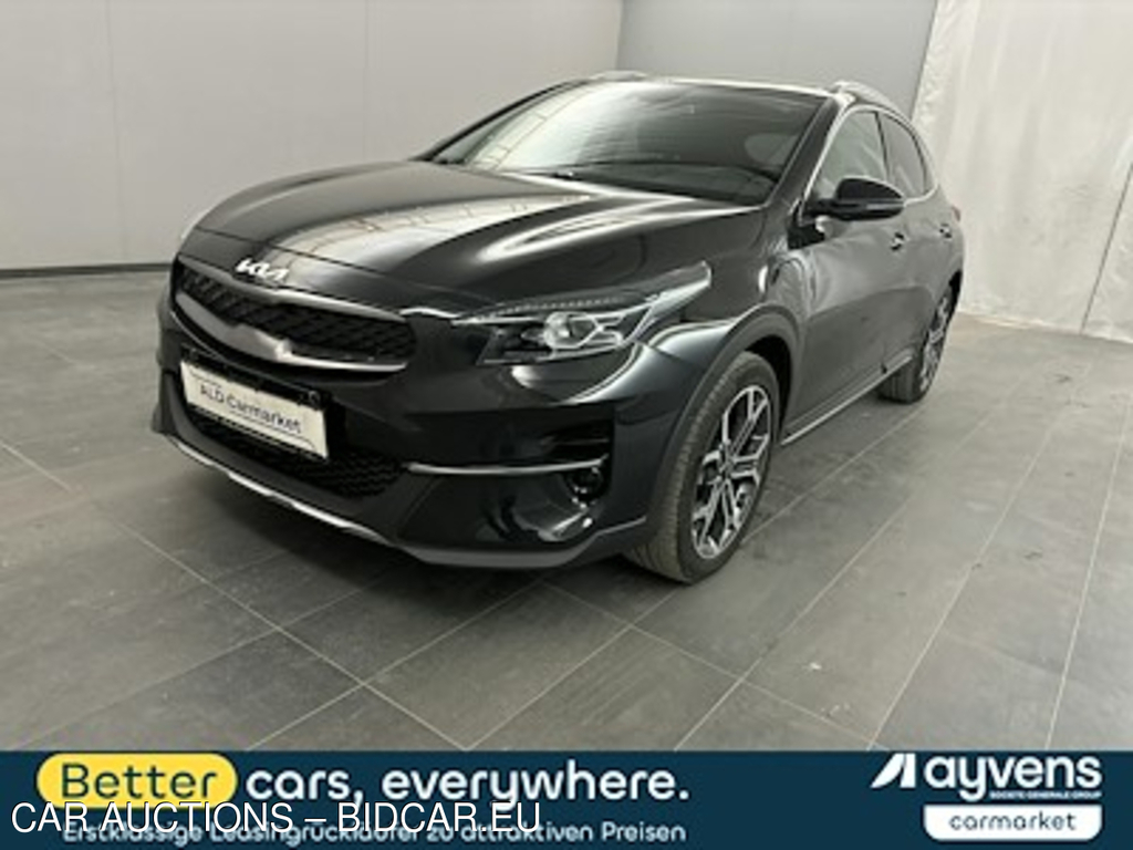 Kia XCeed 1.6 GDI DCT6 OPF Plug-in-Hybrid Platinum Edition Geschlossen, 5-turig, Automatik, 6-Gang