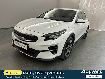 Kia XCeed 1.6 GDI DCT6 OPF Plug-in-Hybrid Platinum Edition Geschlossen, 5-turig, Automatik, 6-Gang