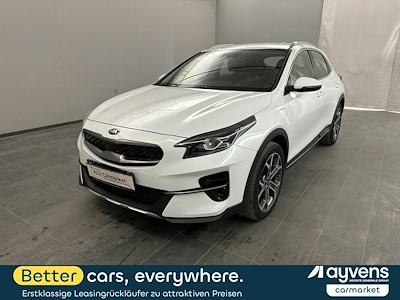 Kia XCeed 1.6 GDI DCT6 OPF Plug-in-Hybrid Spirit Geschlossen, 5-turig, Automatik, 6-Gang