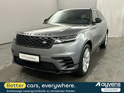 Land Rover Range rover velar 2.0d R-Dynamic S Geschlossen, 5-turig, Automatik, 8-Gang