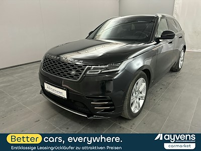 Land Rover Range rover velar 3.0d R-Dynamic S Geschlossen, 5-turig, Automatik, 8-Gang