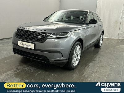 Land Rover Range rover velar P400e R-Dynamic Geschlossen, 5-turig, Automatik, 8-Gang