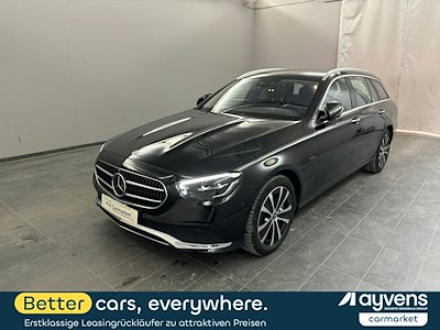 Mercedes-Benz E-Klasse MERCEDES-BENZ E 300 de T 9G-TRONIC Kombi, 5-turig, Automatik, 9-Gang