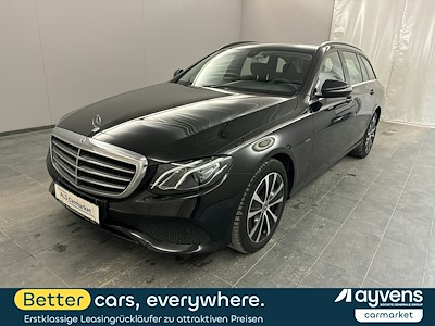 Mercedes-Benz E-Klasse MERCEDES-BENZ E 300 de T 9G-TRONIC Kombi, 5-turig, Automatik, 9-Gang