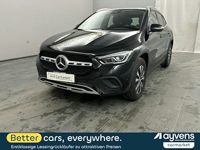 Mercedes-Benz GLA 200 d 8G-DCT Style Geschlossen, 5-turig, Automatik, 8-Gang